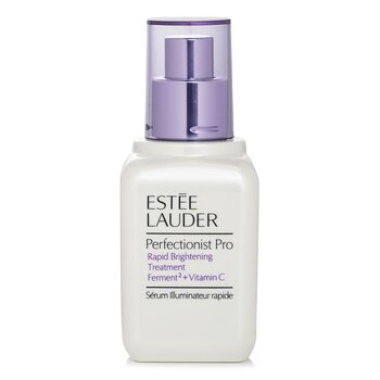 Estee Lauder Perfectionist Pro Rapid Brightening Treatment with Ferment² + Vitamin C