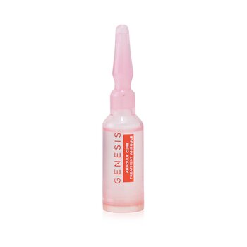 Kerastase Genesis 10 Anti Hair-Fall Fortifying Treatment Ampoules (Weakened Hair, Prone To Falling)