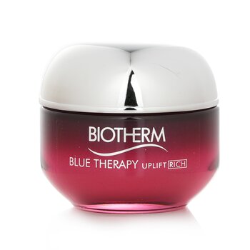 Blue Therapy Red Algae Uplift Firming & Nourishing Rosy Rich Cream - Dry Skin