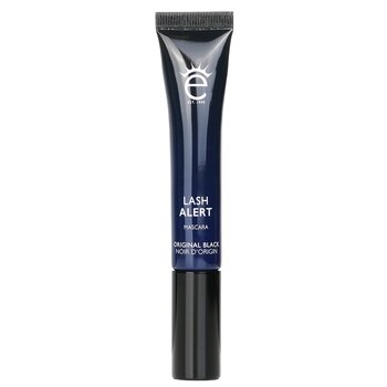 Lash Alert Mascara - # Black