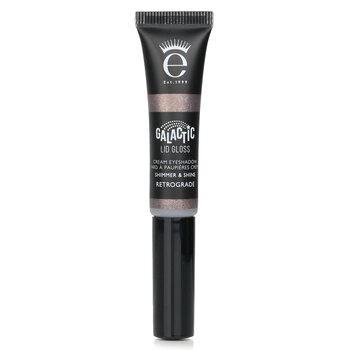 Eyeko Galactic Lid Gloss Cream Eyeshadow - #  Retrograde