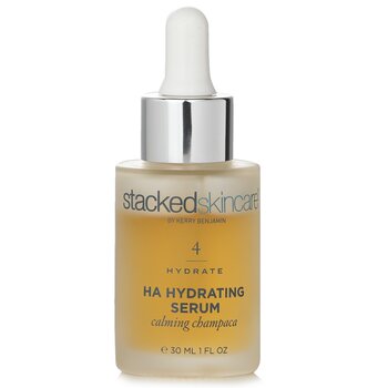 HA (Hyaluronic Acid) Hydrating Serum