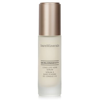 BareMinerals Skinlongevity Long Life Herb Serum