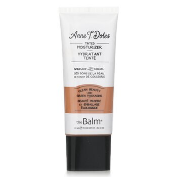 Anne T. Dotes Tinted Moisturizer - # 34