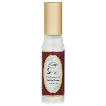 Sabon Serum - # Delicate Jasmine