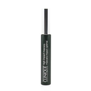 High Impact Mascara - 02 Black/Brown