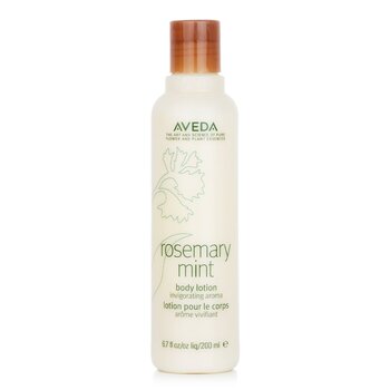 Rosemary Mint Body Lotion