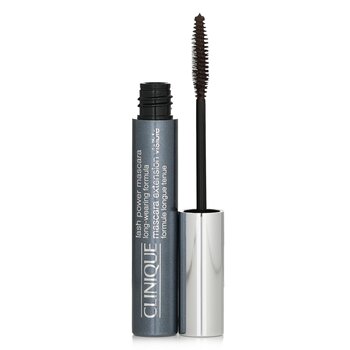 Clinique Lash Power Extension Visible Mascara - # 04 Dark Chocolate