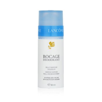 Bocage Caress Deodorant Roll-On