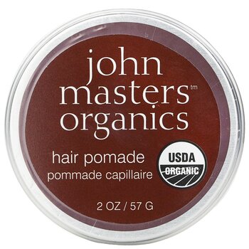 John Masters Organics Hair Pomade