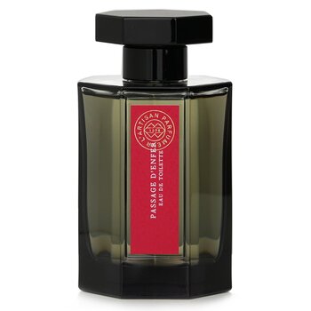 LArtisan Parfumeur Passage DEnfer Eau De Toilette Spray