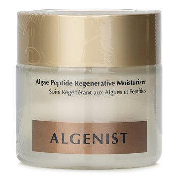 Regenerative Anti-Aging Moisturizer