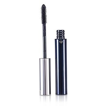 Cle De Peau Perfect Lash Mascara - # 1 Black