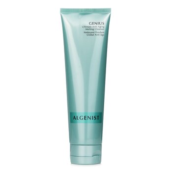 Algenist GENIUS Ultimate Anti-Aging Melting Cleanser