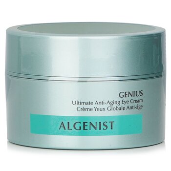 Algenist GENIUS Ultimate Anti-Aging Eye Cream