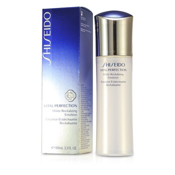 Vital-Perfection White Revitalizing Emulsion