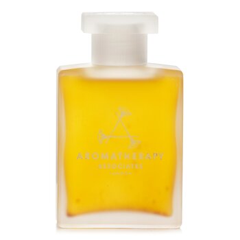 Aromatherapy Associates De-Stress - Mind Bath & Shower Oil