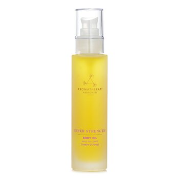 Aromatherapy Associates Inner Strength - Body Oil