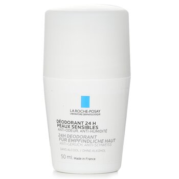 24HR Physiological Deodorant Roll-On