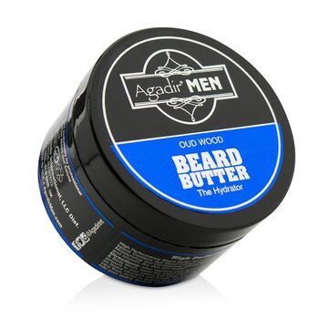 Agadir Argan Oil Agadir Men Beard Butter The Hydrator