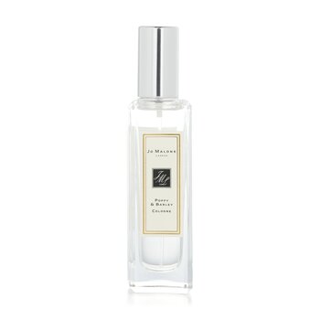 Jo Malone Poppy & Barley Cologne Spray (Originally Without Box)