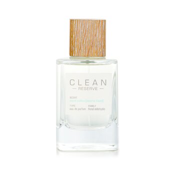 Reserve Warm Cotton Eau De Parfum Spray