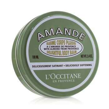 LOccitane Almond Delightful Body Balm