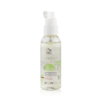 Elements Hair Strengthening Serum