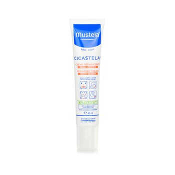 Cicastela Repairing Cream