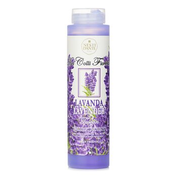 Nesti Dante Dei Colli Fiorentini Shower Gel - Tuscan Lavender