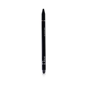 Christian Dior Diorshow 24H Stylo Waterproof Eyeliner - # 061 Matte Grey