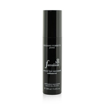 Rossano Ferretti Parma Favoloso 18 Natural Hair Movement Enhancer