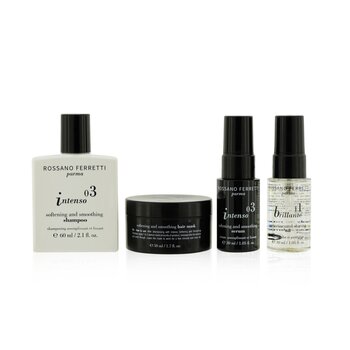 Rossano Ferretti Parma Esperienza # 3 Nourishing Regime Kit