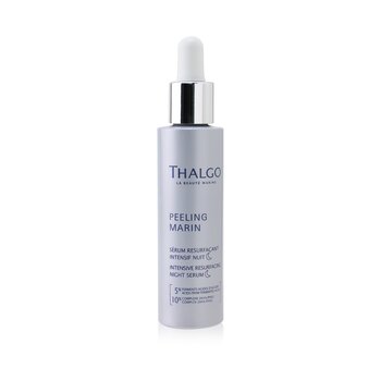 Thalgo Peeling Marin Intensive Resurfacing Night Serum