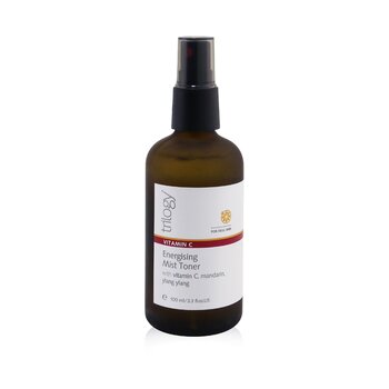 Vitamin C Energising Mist Toner (For Dull Skin)