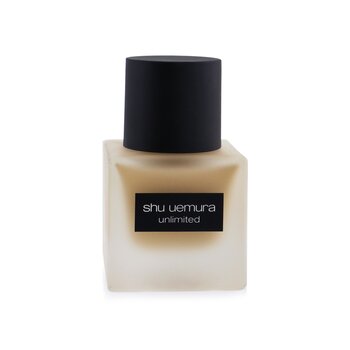 Unlimited Breathable Lasting Foundation SPF 24 - # 754 Medium Beige (Box Slightly Damaged)