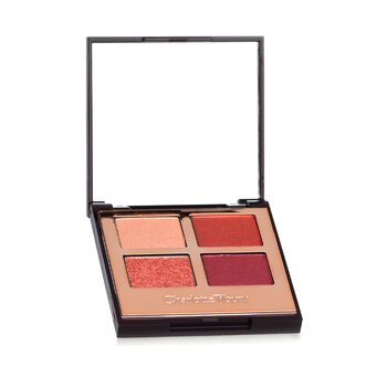 Charlotte Tilbury Luxury Palette - # Walk Of No Shame