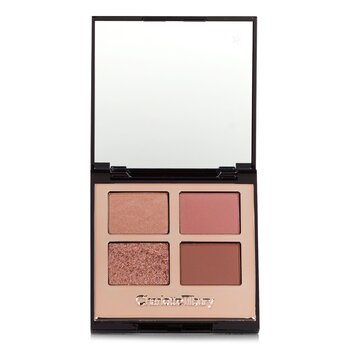 Luxury Palette - # Pillow Talk