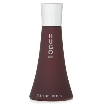 Hugo Boss Deep Red Eau De Parfum Spray