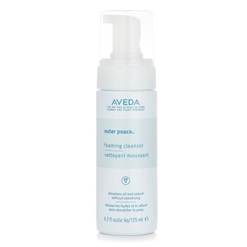 Outer Peace Foaming Cleanser