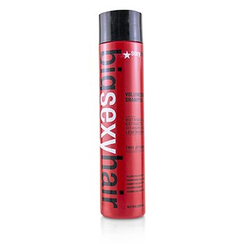 Sexy Hair Concepts Big Sexy Hair Sulfate-Free Volumizing Shampoo