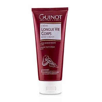 Guinot Longue Vie Corps Body