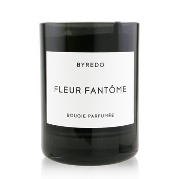 Byredo Fragranced Candle - Fleur Fantome