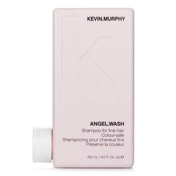 Kevin.Murphy Angel.Wash (A Volumising Shampoo - For Fine, Dry or Coloured Hair)