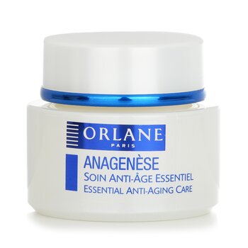 Orlane Anagenese Essential Anti-Aging Care