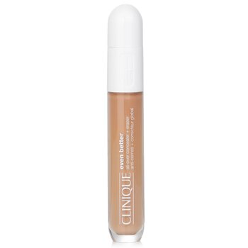 Clinique Even Better All Over Concealer + Eraser - # CN 40 Cream Chamois