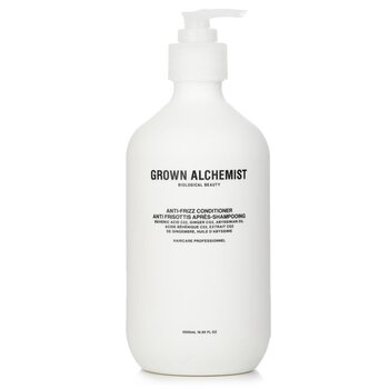 Grown Alchemist Anti-Frizz - Conditioner 0.5