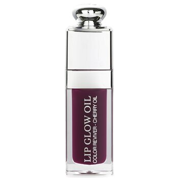 Dior Addict Lip Glow Oil - # 006 Berry