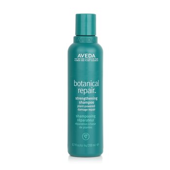 Botanical Repair Strengthening Shampoo