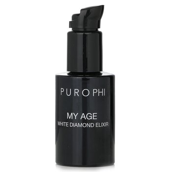 PUROPHI My Age White Diamond Elixir
